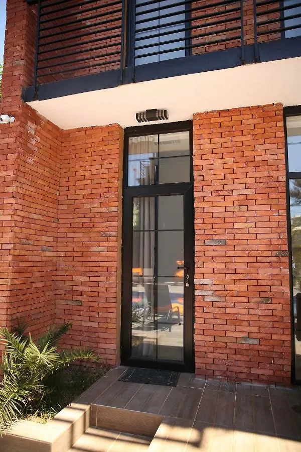 *** Hotel Citron Cottages Batumi Georgia