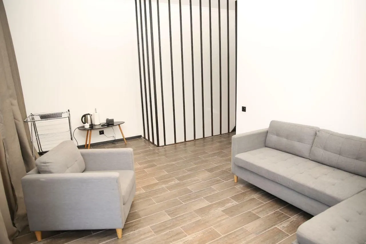 Hotel Citron Cottages Batumi