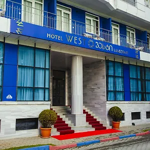 West Батуми